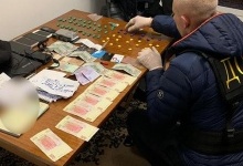 Брати з Тернопільщини організували потужний наркобізнес