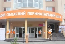 Пояснили, чому дитячу лікарню в Луцьку об’єднали з перинатальним центром