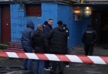 У Києві чоловік вбив тещу, а тіло розчленив