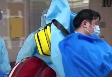 Китай вводить смертну кару за приховування симптомів коронавірусу