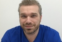 Волинський лікар безкоштовно оперуватиме хворих на рак