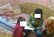 «Мама пішла пити з друзями»: у Миколаєві жінка залишила хвору і голодну дитину саму вдома
