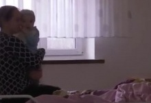 На Рівненщині вагітна жінка і її 10 дітей отруїлися чадним газом