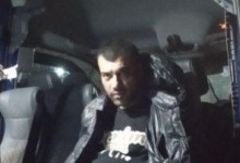 Суд призначив 120 тисяч гривень застави грузину, який порізав поліцейського в Луцьку