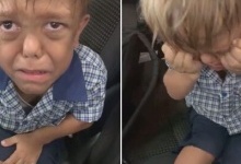 «Мамо, дай мені ножа»: у Австралії хлопчик-карлик хотів убити себе через цькування в школі