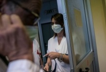 В Італії 26-річна українка захворіла на коронавірус, – ЗМІ