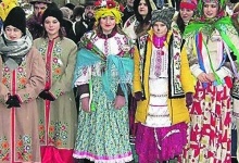 Тернопільщина 6 разів потрапляла до Книги рекордів України