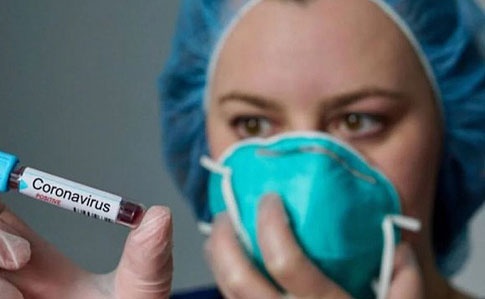 У Білорусі - другий випадок захворювання на коронавірус