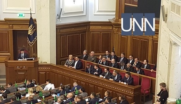 В Україні – новий склад уряду зі старими обличчями: список міністрів