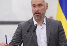 Рябошапку звільнили з посади Генерального прокурора