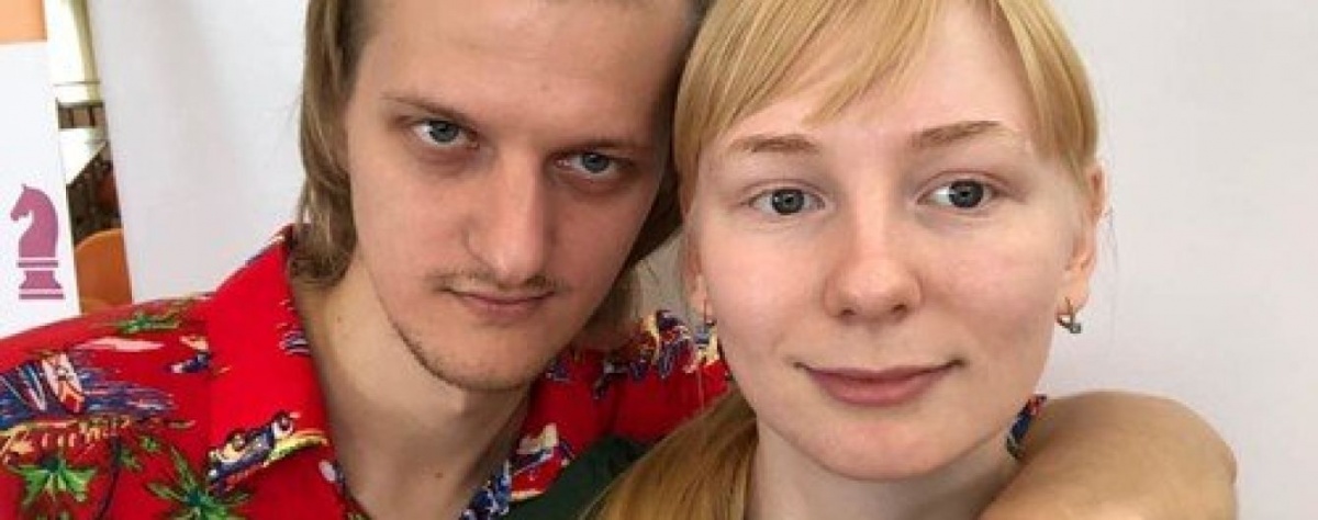 На головах були кульки: у Росії знайшли мертвими пару українських шахістів