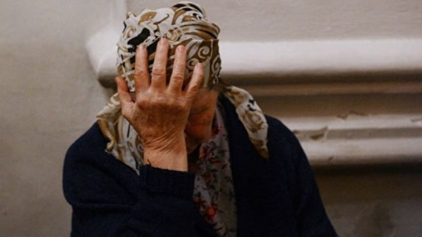Аферисти пропонують «13-ту пенсію» українським пенсіонерам