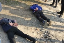 На Харківщині затримали молодиків, які жорстоко вбили 25-річну дівчину
