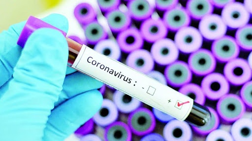 В Україні запустили бот, який інформуватиме про коронавірус