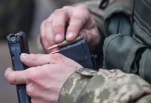На Хмельниччині знайшли застреленим 21-річного військовослужбовця
