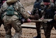 2 загиблих і 10 важко поранених: росіяни рвуть на шматки наших воїнів, а ті не мають права оборонятися? Фото 18+