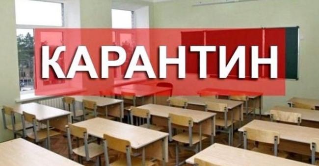 Карантин через коронавірус у Луцьку: чи працюватимуть навчальні заклади 12 березня
