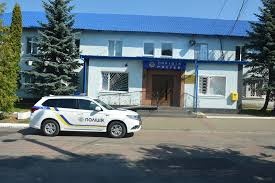 У Нововолинську хочуть створити окремий відділ поліції