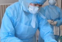 У інфекційну лікарню Луцька госпіталізували ще одну жінку з підозрою на коронавірус