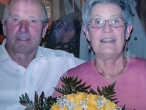 Італійське подружжя прожило разом 60 років і померло в один день від коронавірусу