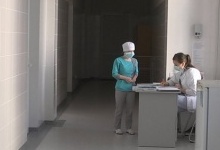 У госпіталізованих у інфекційну лікарню Луцька жінок коронавірусу не знайшли