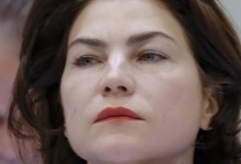 Генпрокурором України вперше стала жінка