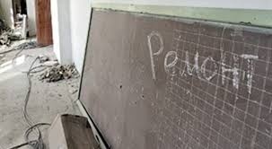 На Волині чиновники «відмили» 100 тисяч на ремонт школи