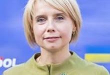 Лучанка отримала звання «Народний вчитель України»