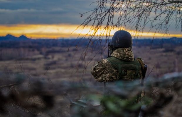 Проросійські бойовики на Донеччині стріляють на ділянках розведення