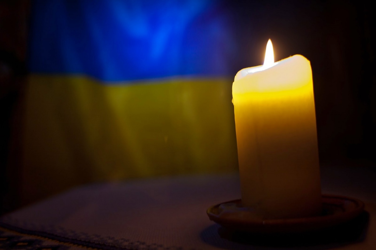 На Луганщині снайпер застрелив українського військового