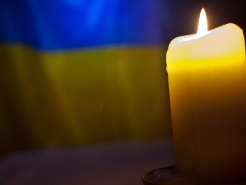 На Луганщині снайпер застрелив українського військового