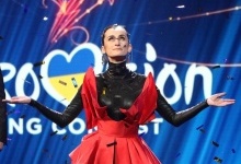 Гурт Go_A буде представляти Україну на «Євробаченні-2021»