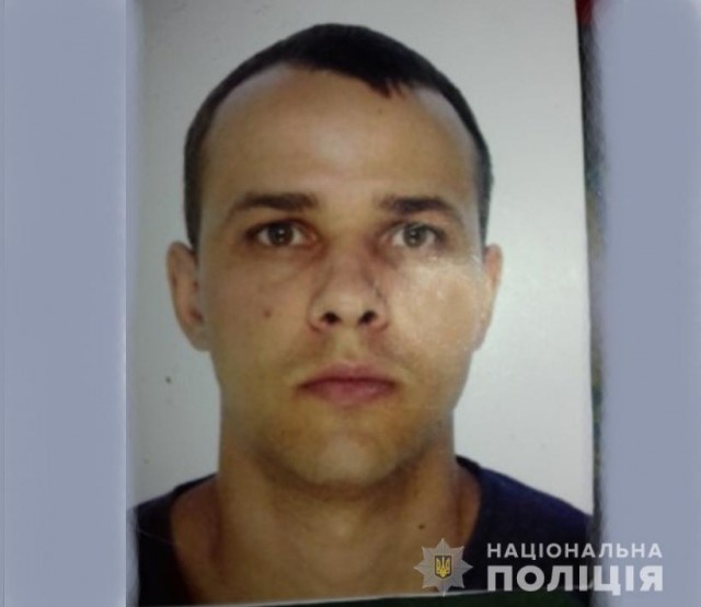 Розшукують 31-річного волинянина, який виїхав з Києва і зник