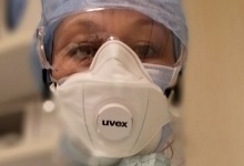 «Кожні 10 хвилин прибувають «швидкі» з важко хворими», – медсестра-українка в Італії