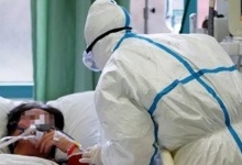 У МОЗ заявили, що помилилися про одужання 8 осіб від коронавірусу