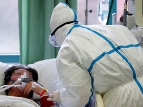 У МОЗ заявили, що помилилися про одужання 8 осіб від коронавірусу