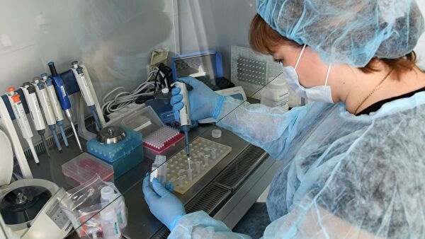 В Україні у 84 людей підтвердили коронавірус