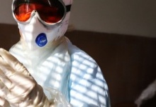Не мають засобів захисту: київська лікарня відмовилася приймати пацієнтів із коронавірусом