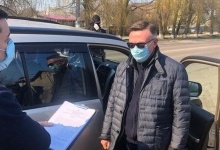 Колишнього главу МЗС України затримали за підозрою у вбивстві керівника «Інтеру»