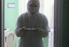 В Україні офіційно зареєстровано 5 смертей від коронавірусу