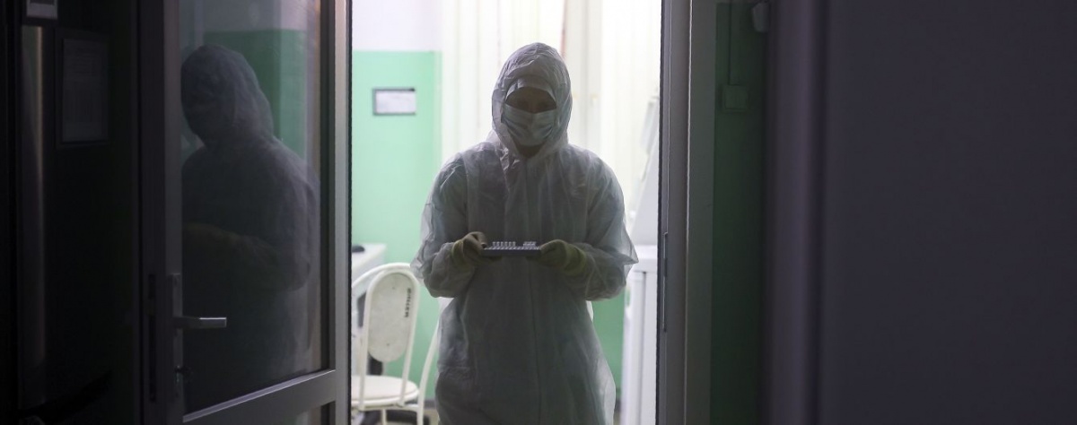 В Україні офіційно зареєстровано 5 смертей від коронавірусу