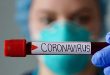 Колишній санітарний лікар розповів, коли коронавірус в Україні піде на спад