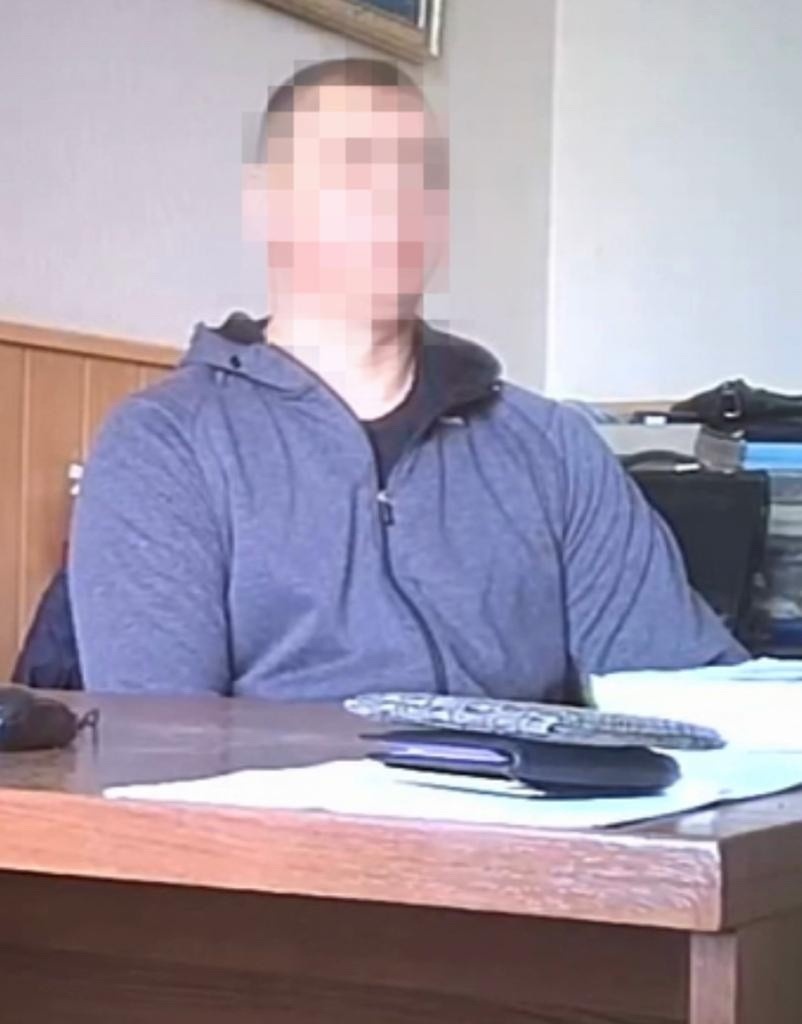 Експрацівник МВС України шпигував для росіян