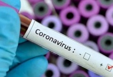 В Україні майже 200 хворих на коронавірус
