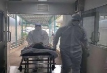 На Рівненщині 58-річна жінка померла від коронавірусу