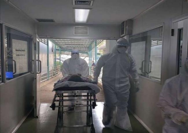 На Рівненщині 58-річна жінка померла від коронавірусу