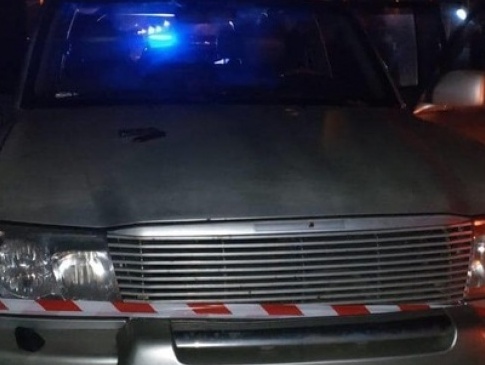 На Дніпропетровщині вбили 24-річного поліцейського, а тіло заховали в багажнику авто