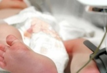 На Тернопільщині одномісячне немовля – з підозрою на коронавірус у реанімації