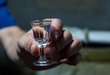 У Сумах троє людей померли від отруєння сурогатним алкоголем