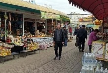 В Україні дозволили відкрити продуктові ринки, Луцькрада – проти